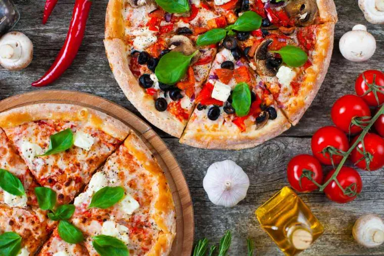 Où trouver une pizzeria avec beaucoup de choix dans les pizzas à La Valette-du-Var ?, La Valette-du-Var, La Pizzeria DELLA COSTA